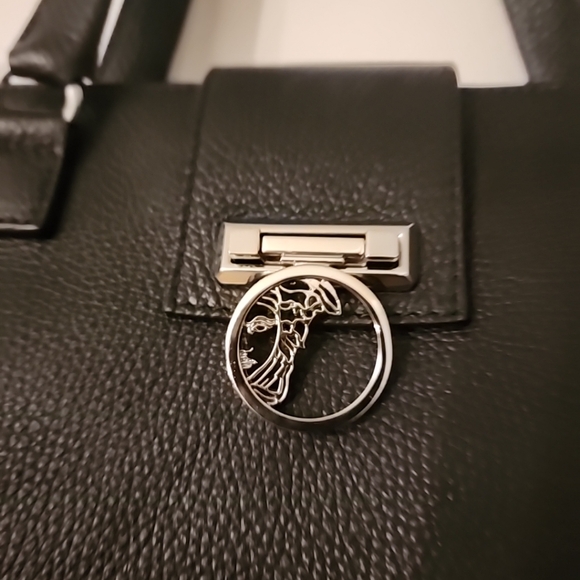 Versace Collection Handbag - Picture 3 of 9